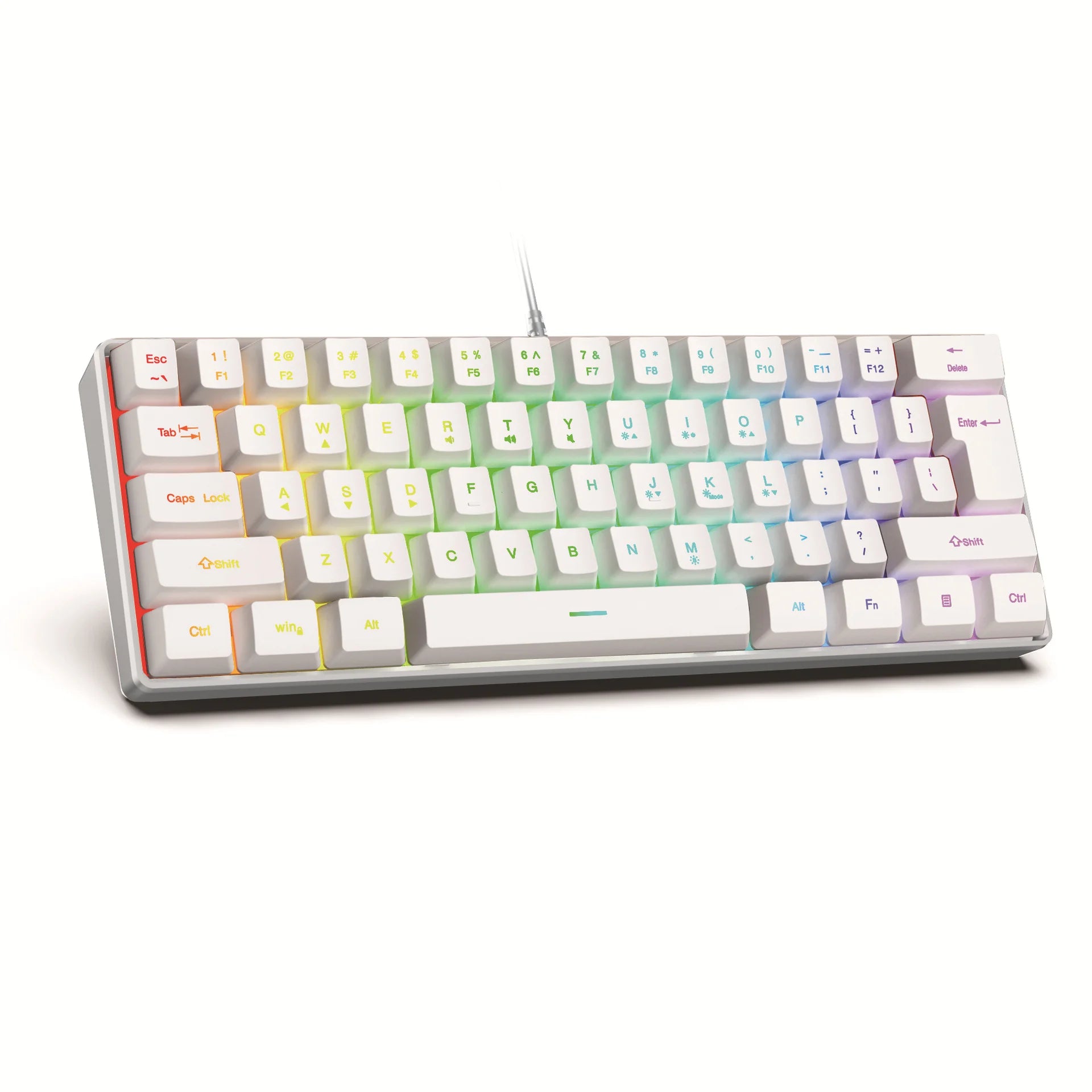AeroKeyboard™